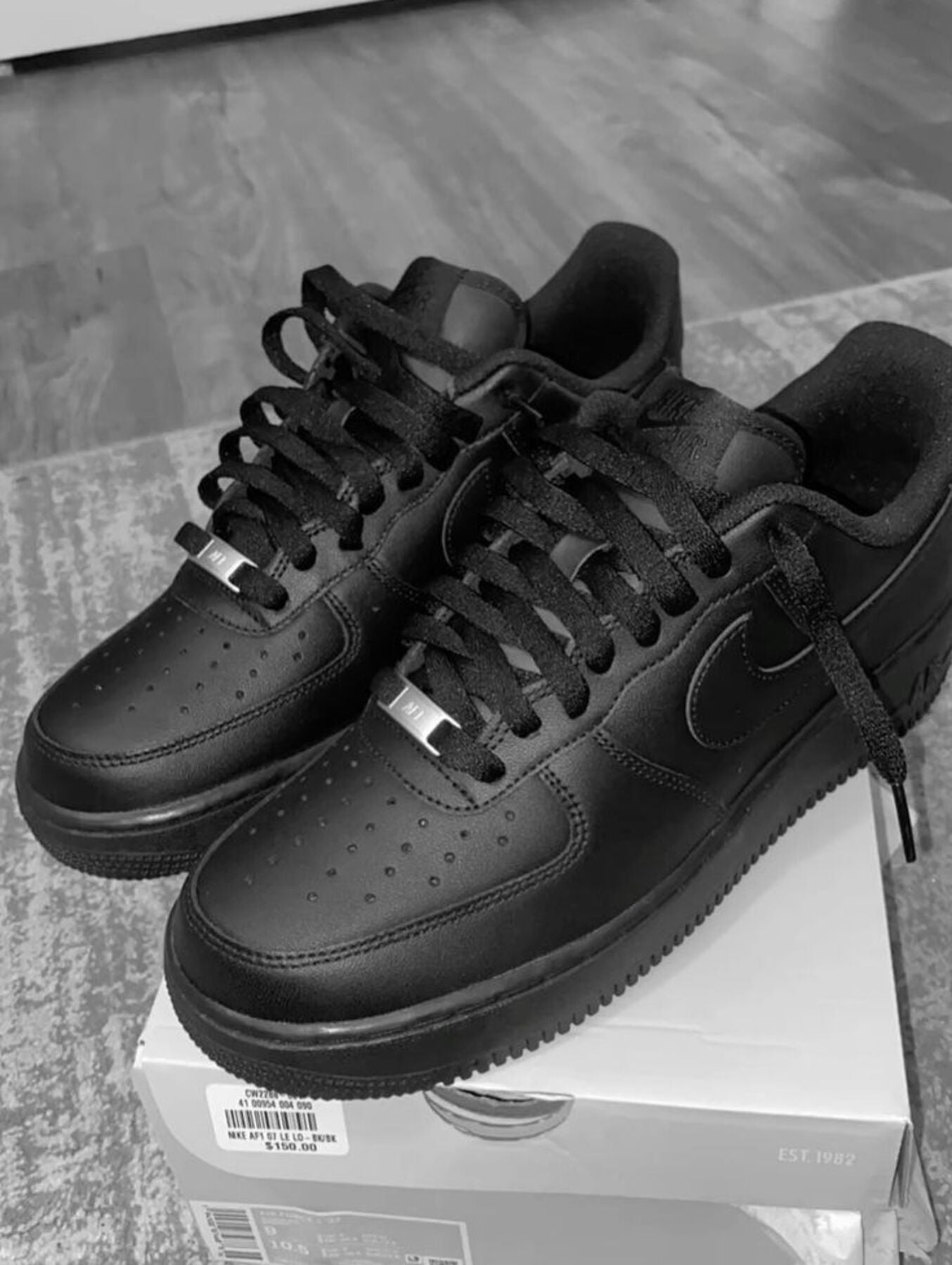 Air force 1