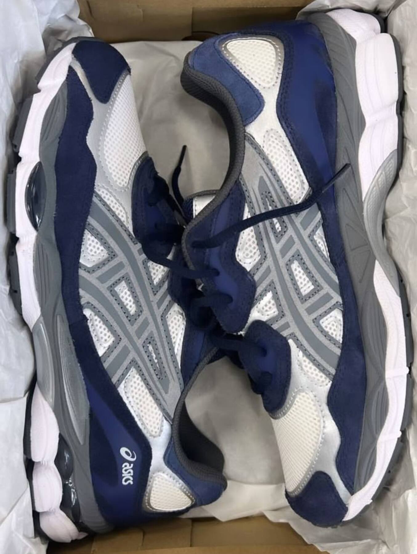 Asics gel NYC