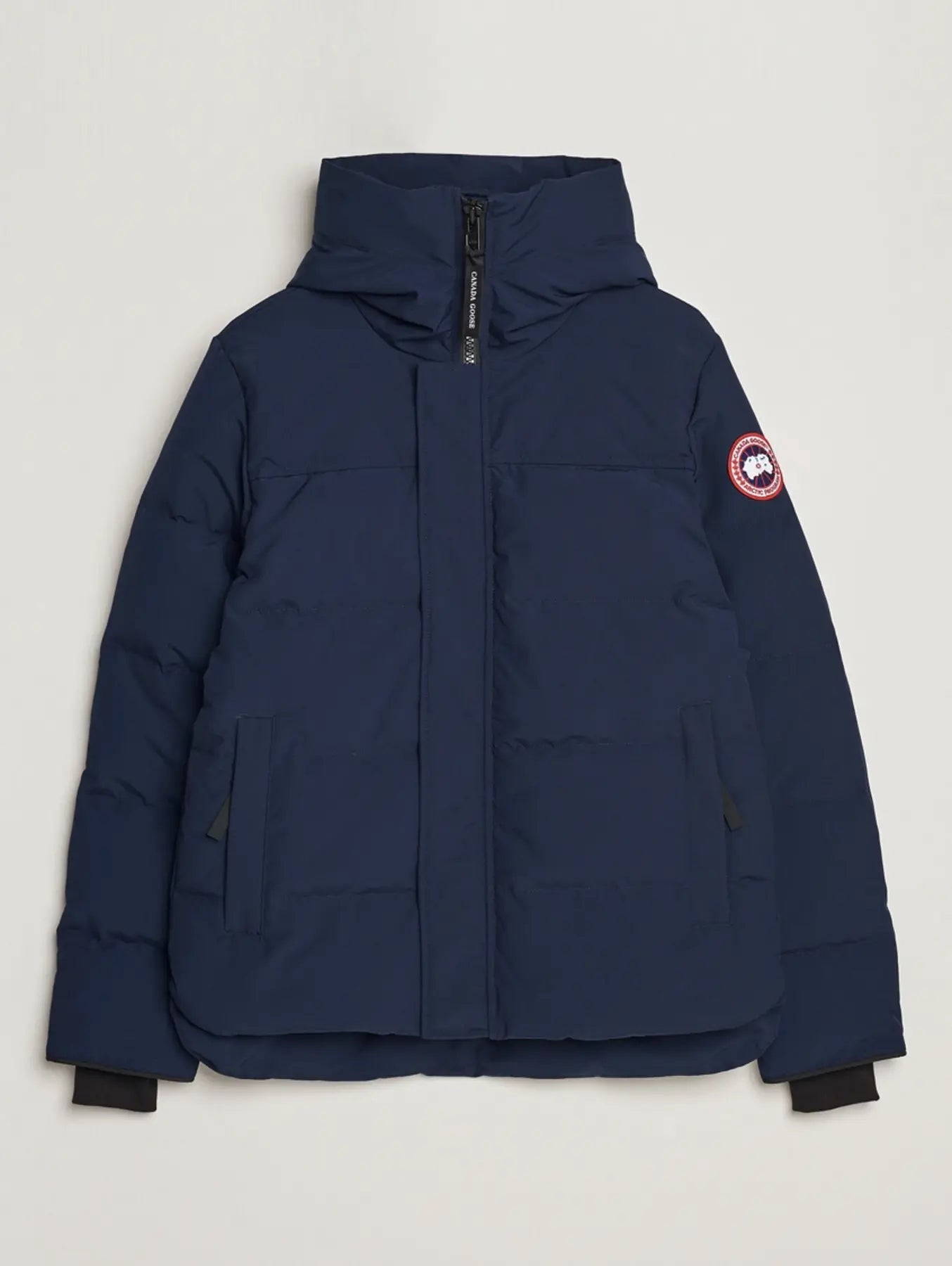 Canada Goose MacMillan Jacket