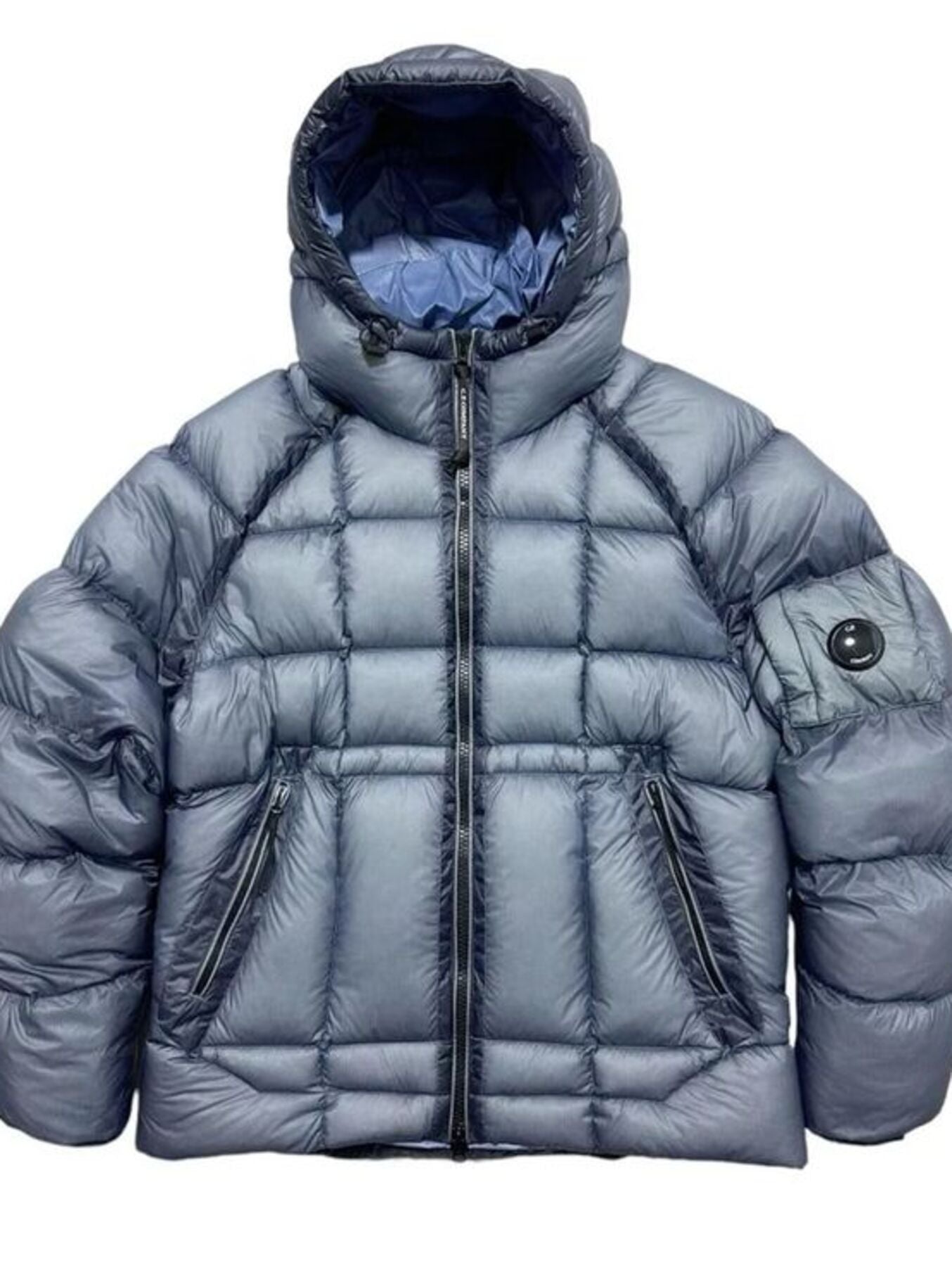 C.P. Company puffer jacket