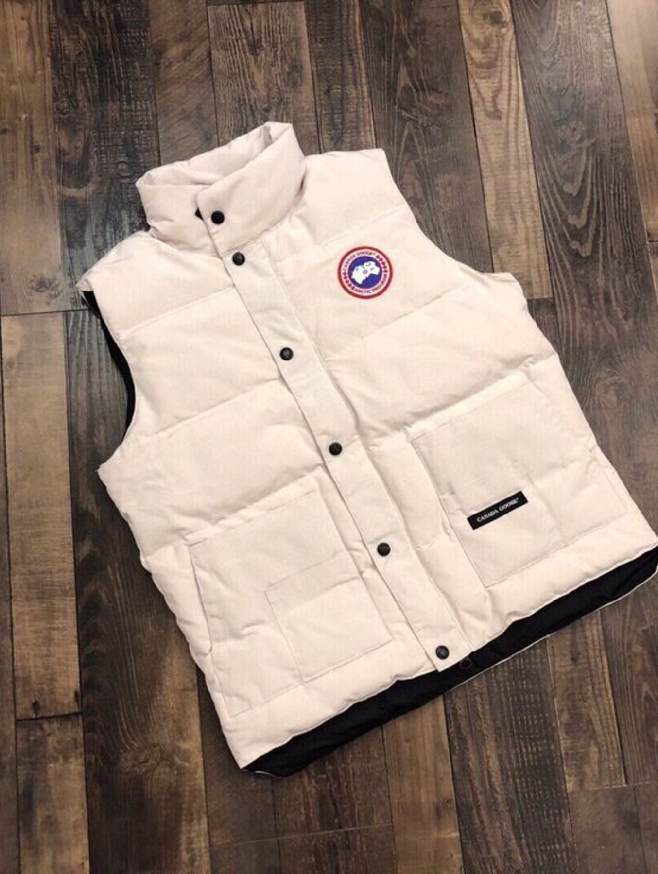 Canada Goose Vest