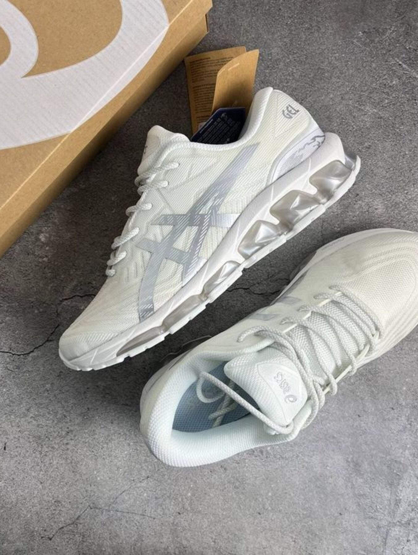 Asics Gel Quantum 360