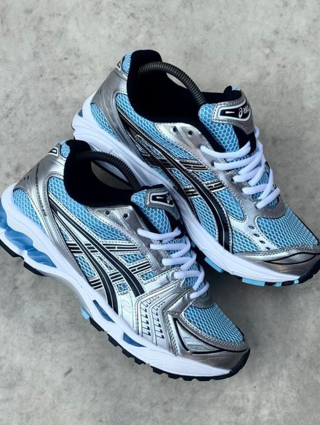 Asics Gel Kayano 14