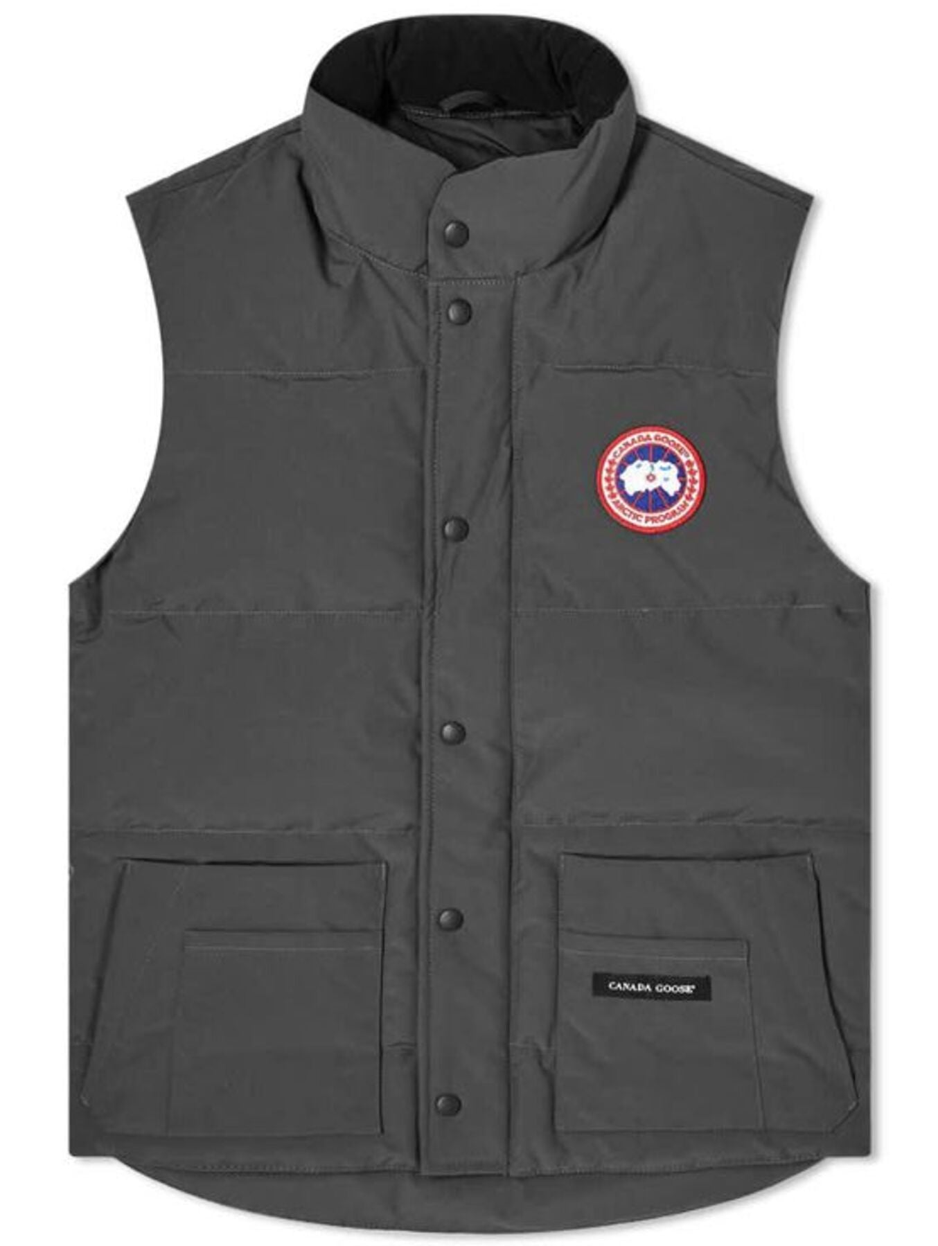 Canada Goose Vest