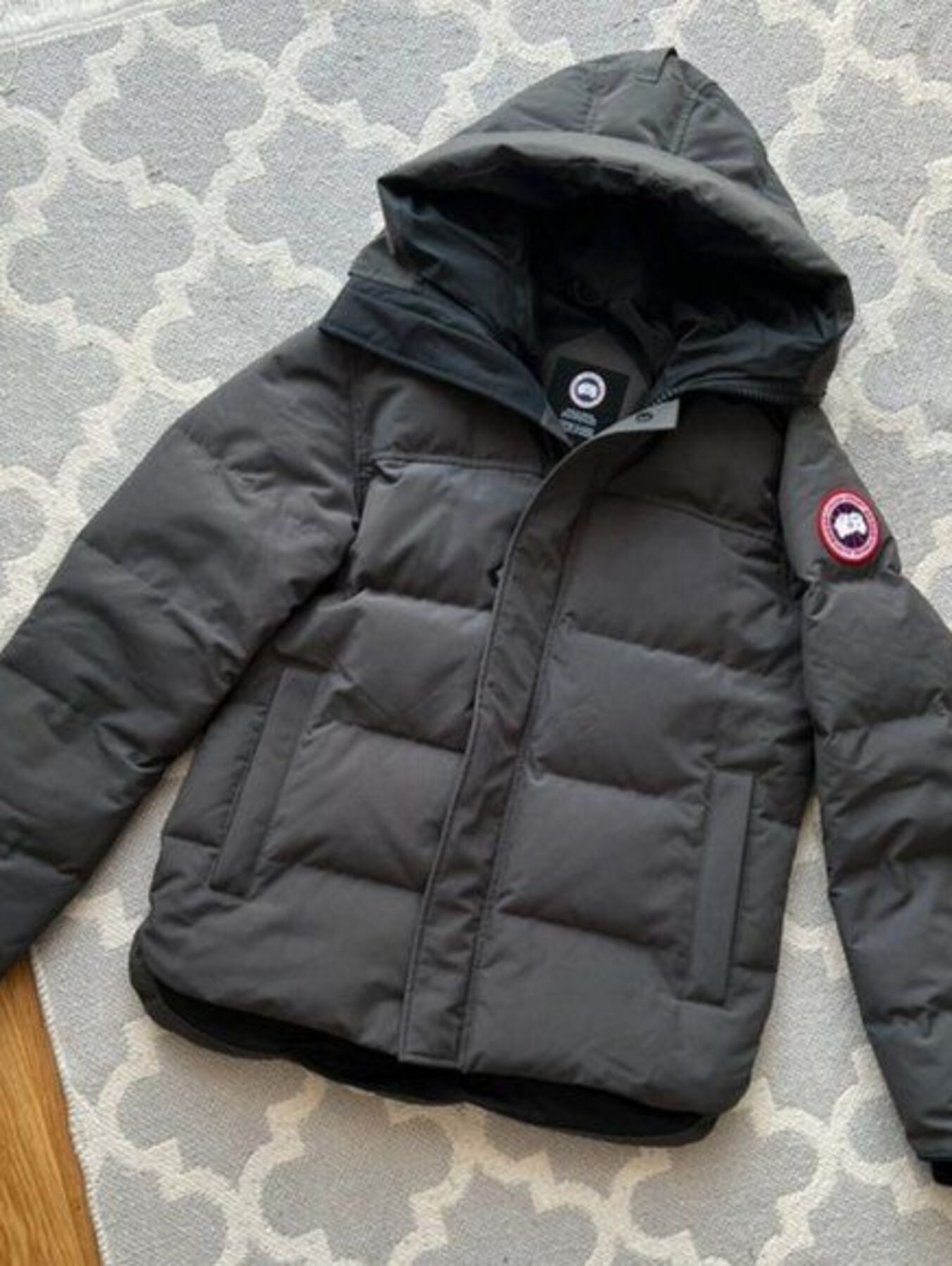 Canada Goose MacMillan Jacket