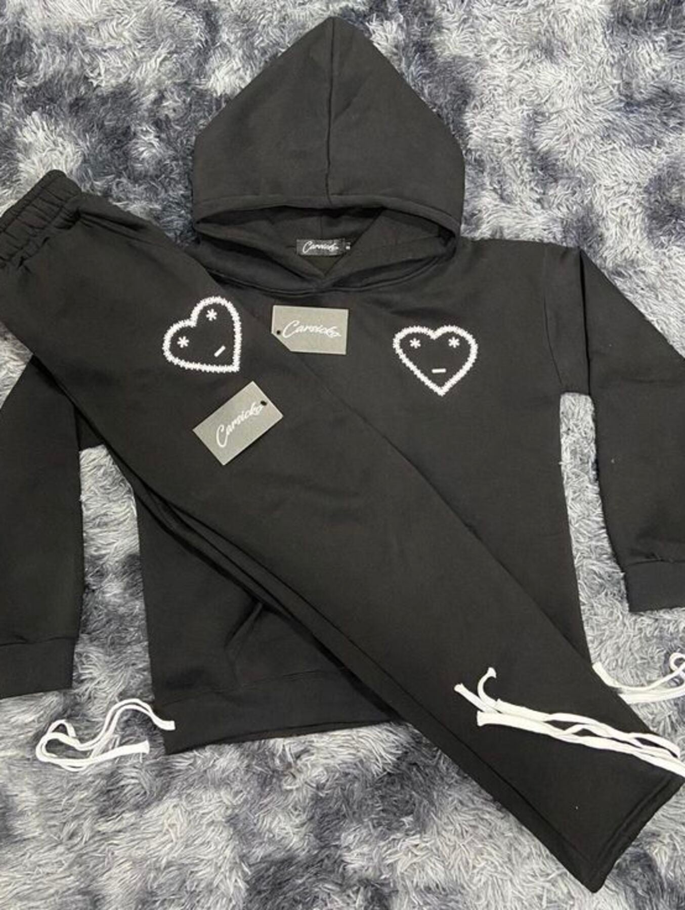 Carsicko tracksuit