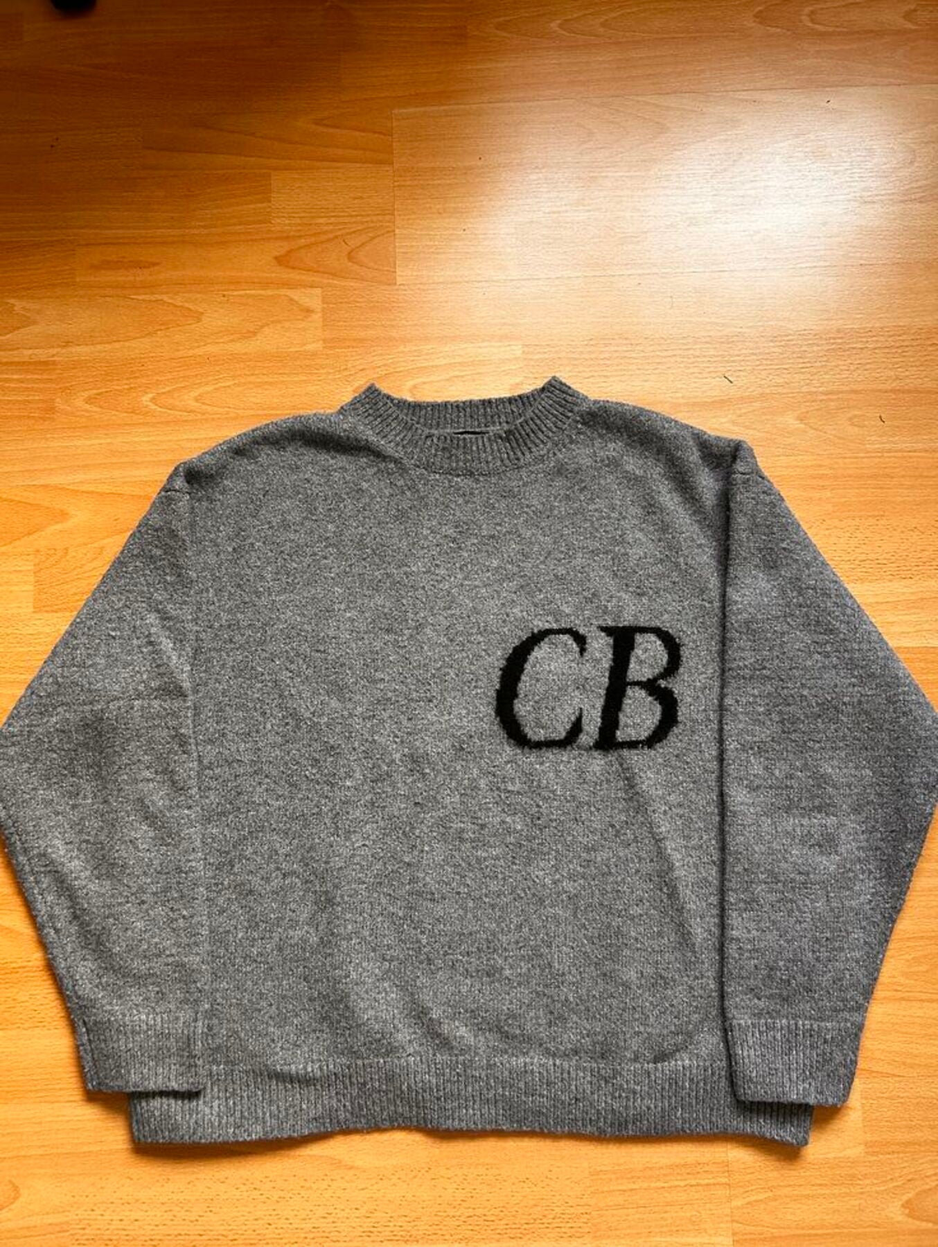 Cole Buxton Sweater