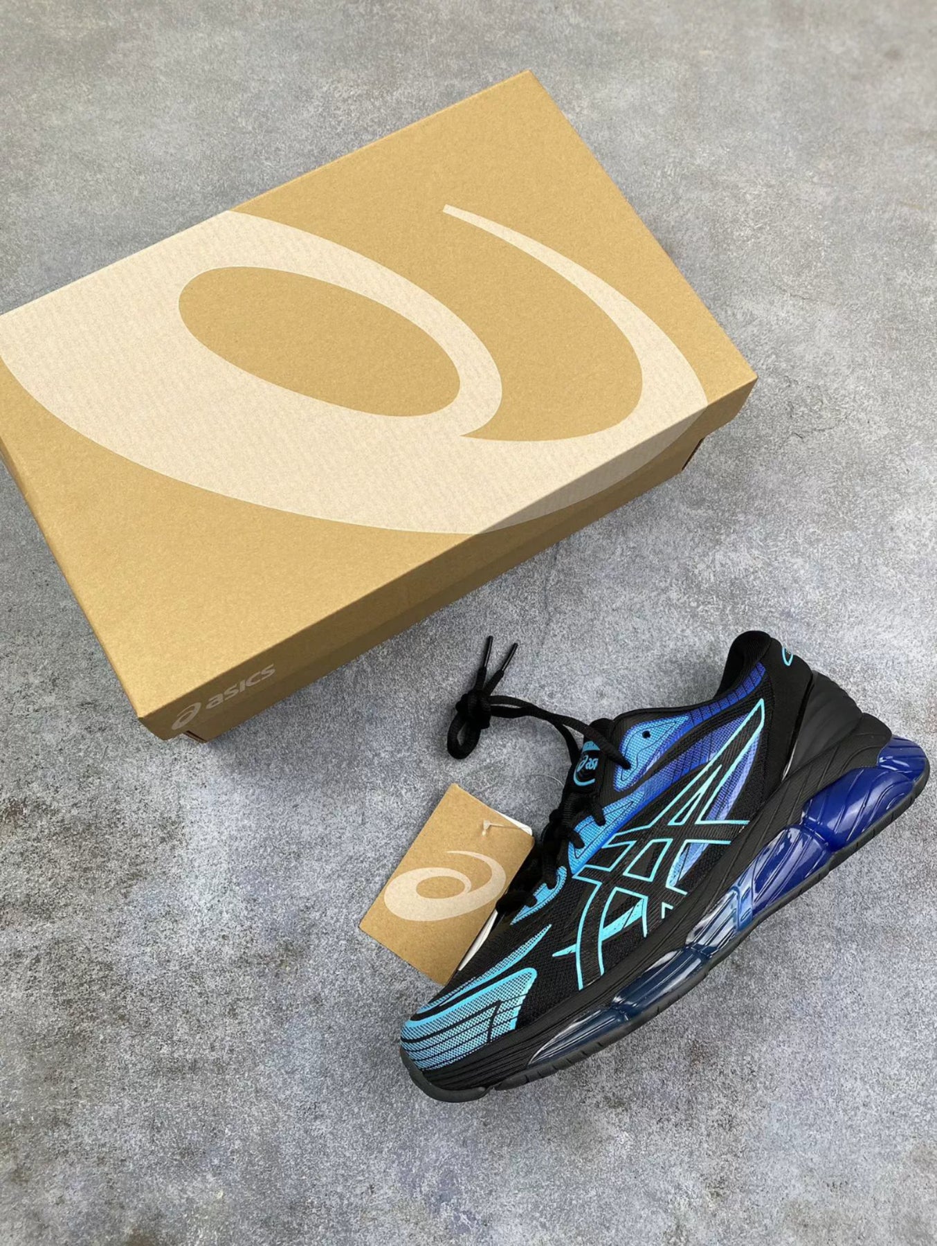 Asics Gel Quantum 360
