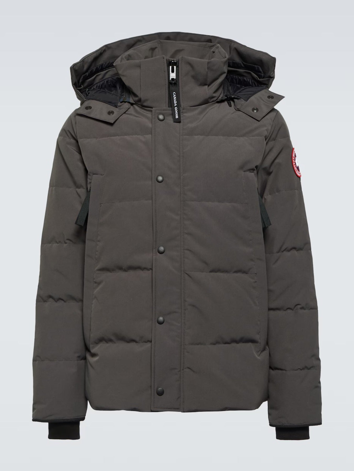 Canada Goose MacMillan Jacket