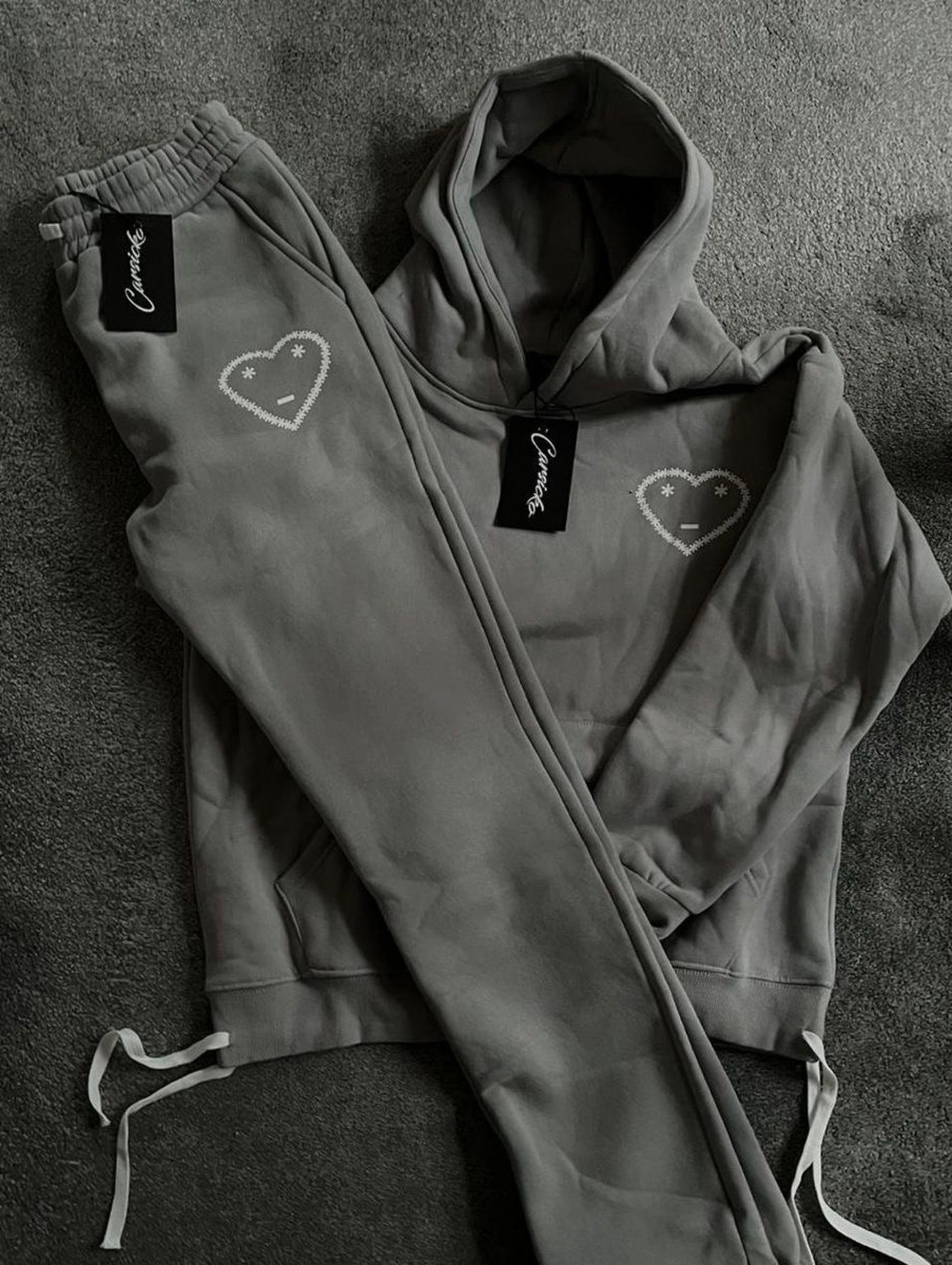 Carsicko tracksuit