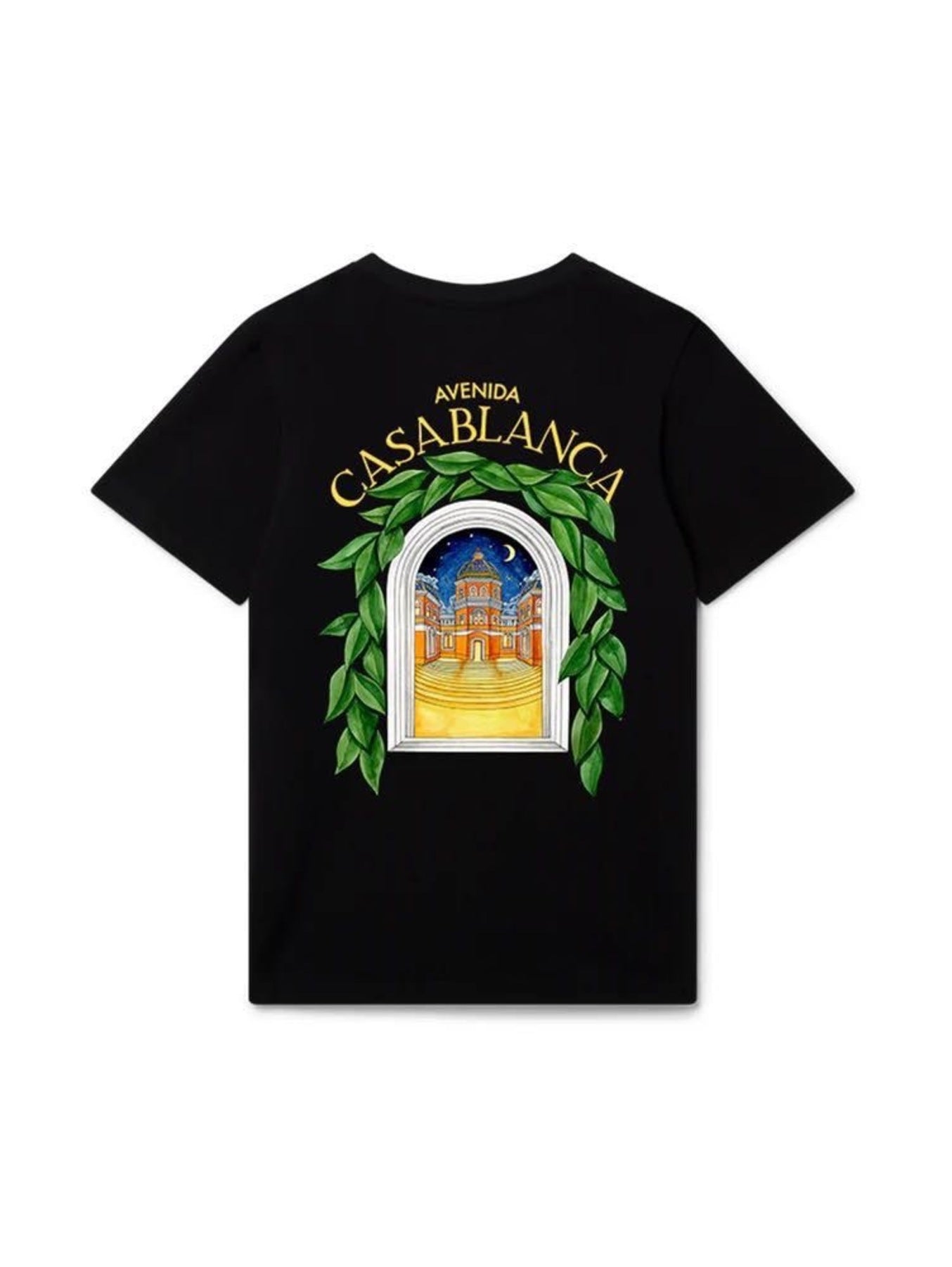 Casablanca T-shirt