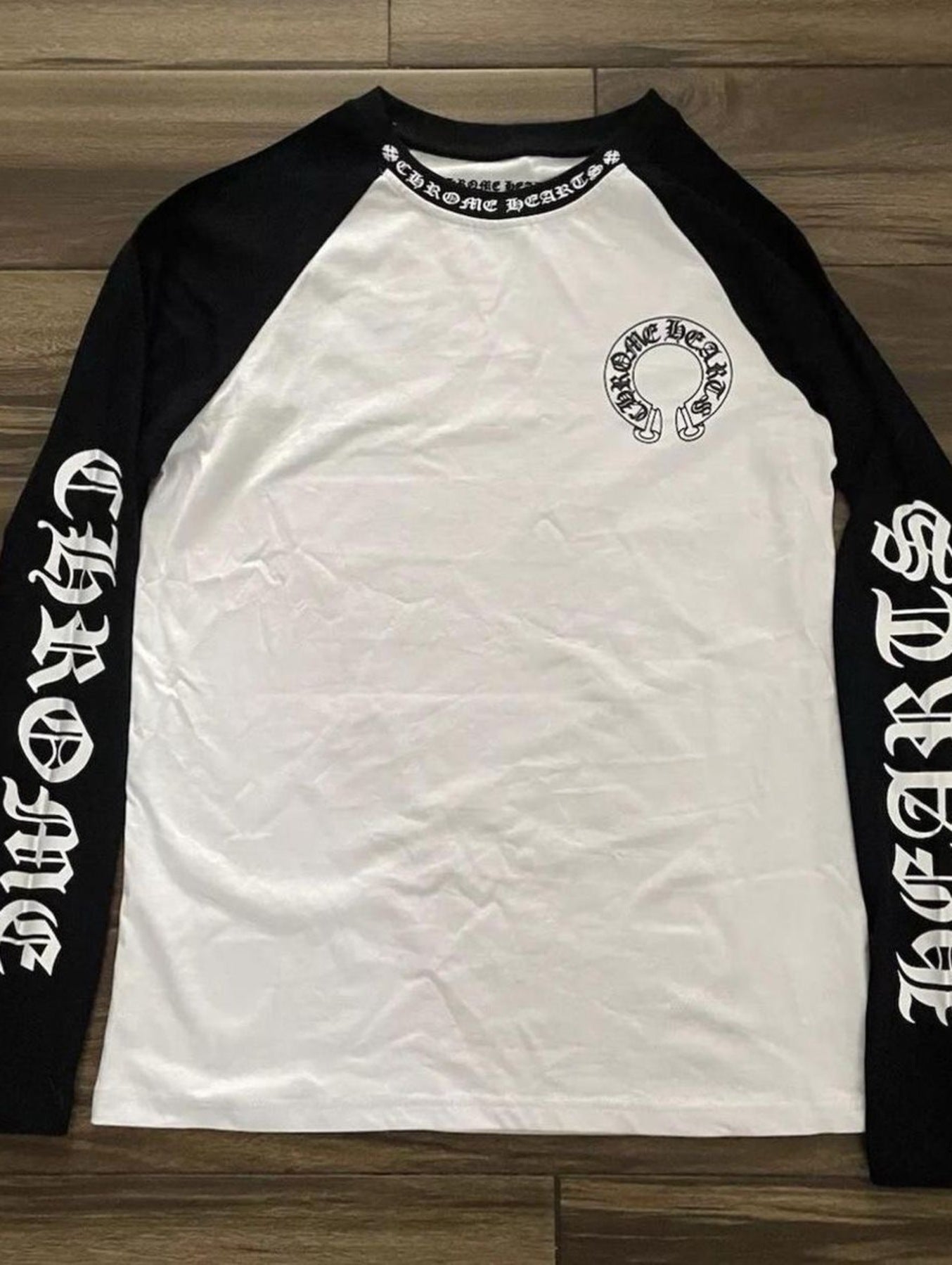 Chrome Hearts Longsleeve