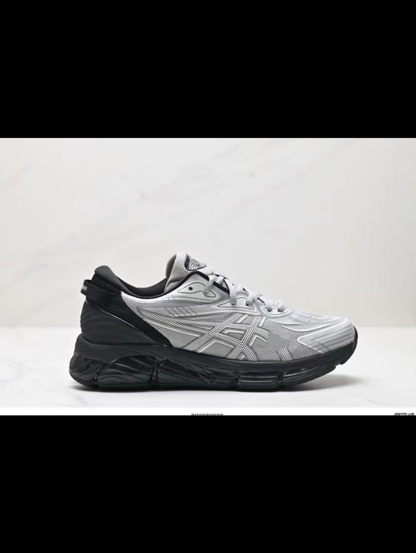 Asics Gel Quantum 360