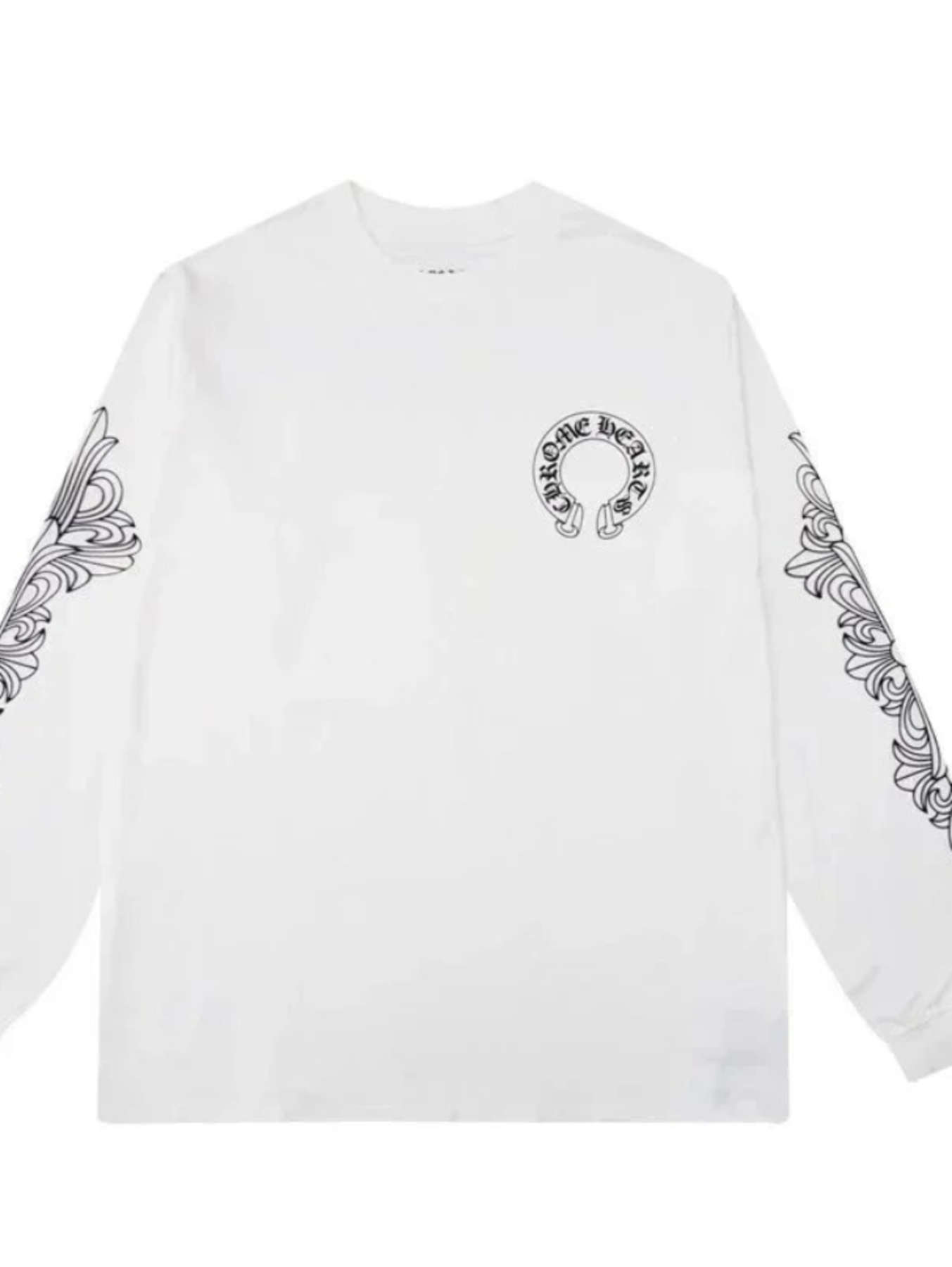 Chrome Hearts Longsleeve