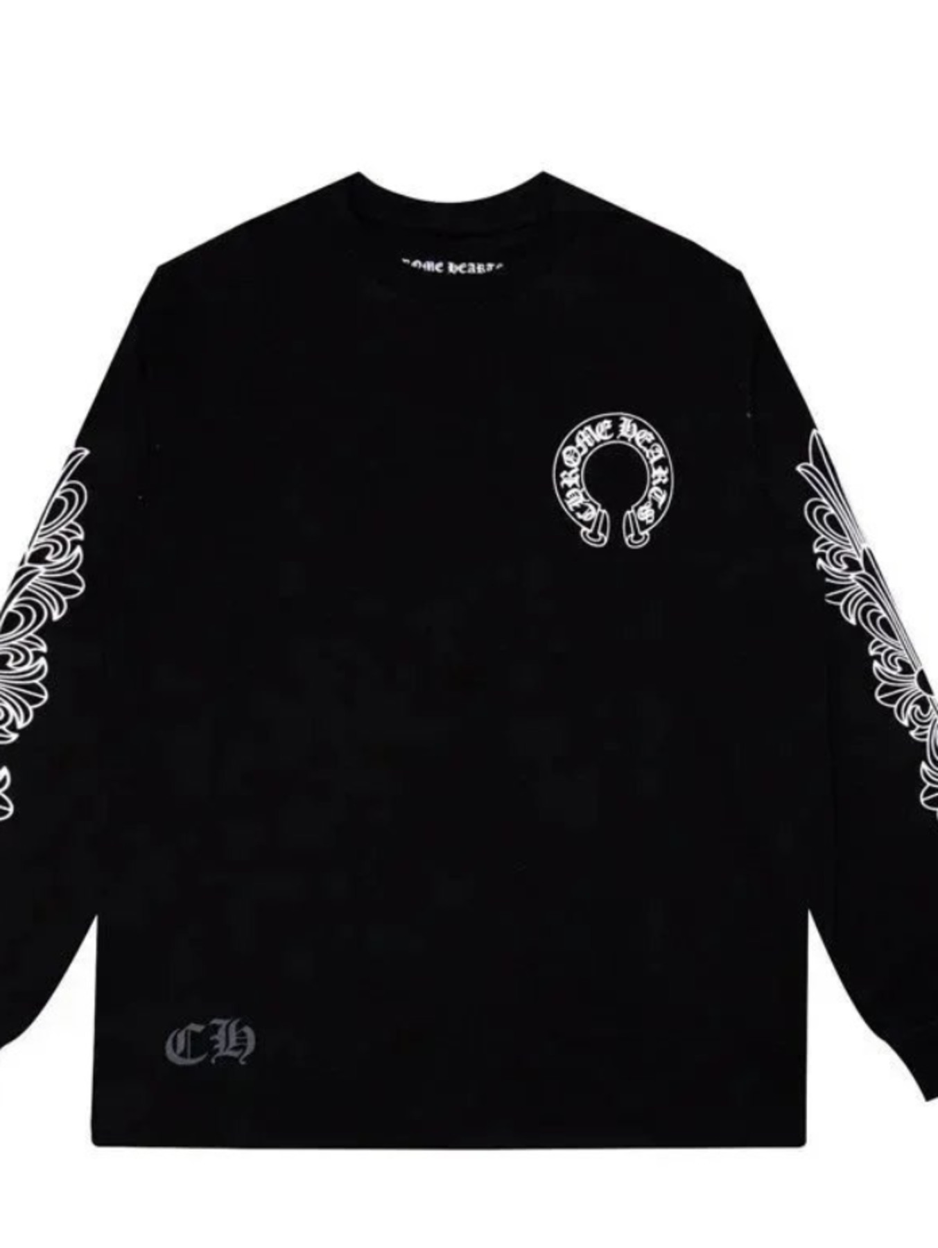 Chrome Hearts Longsleeve