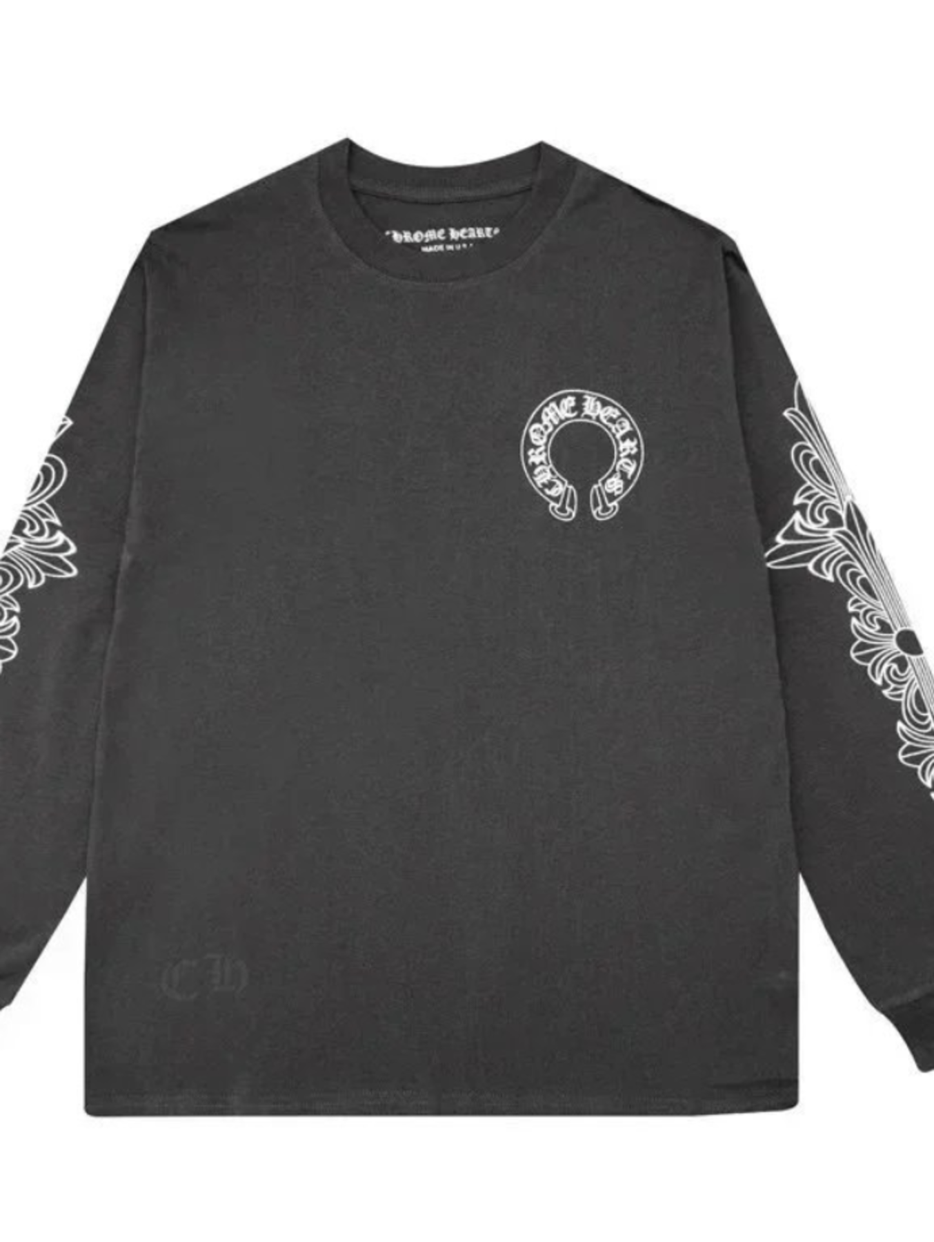 Chrome Hearts Longsleeve