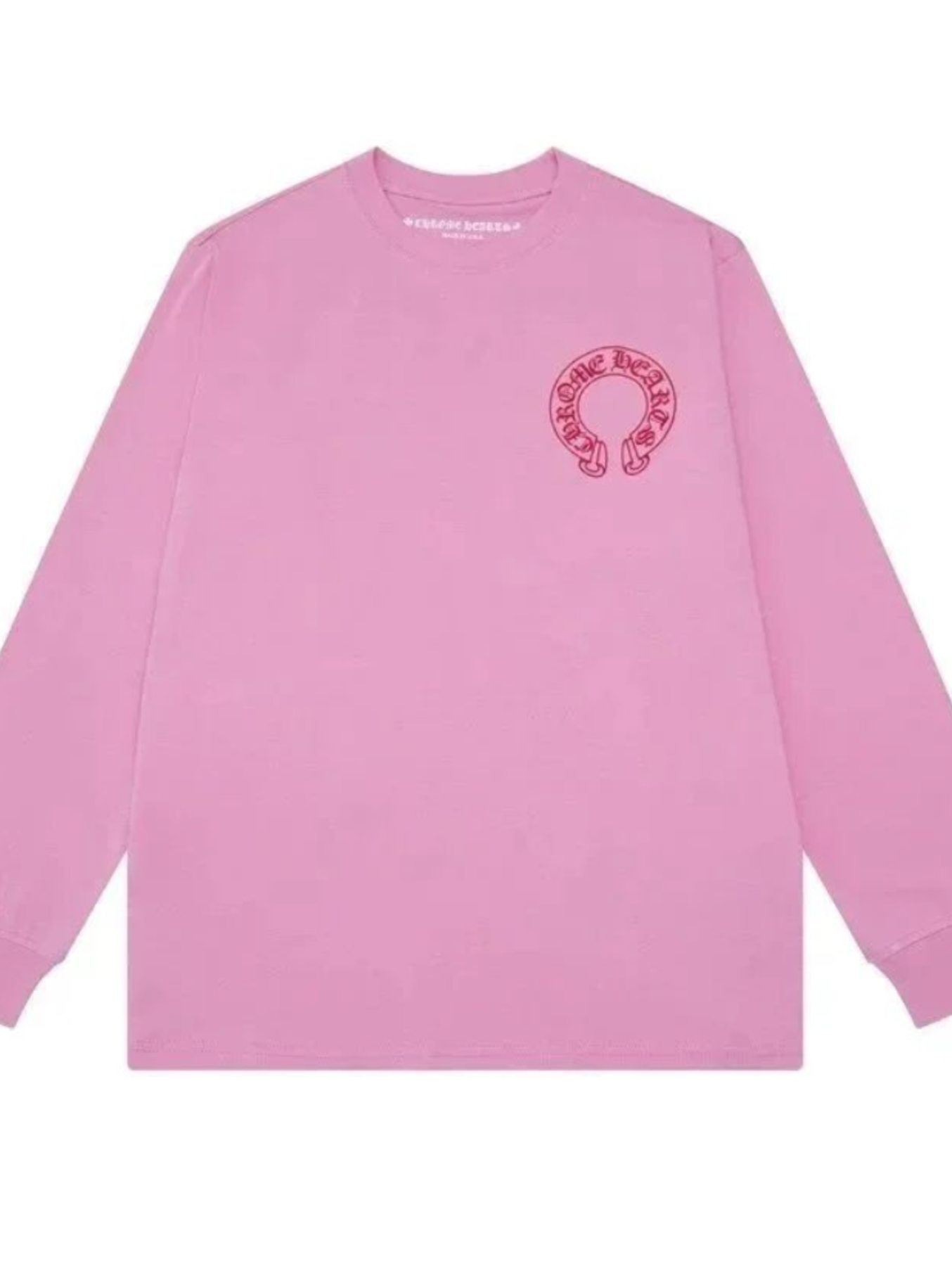 Chrome Hearts Longsleeve