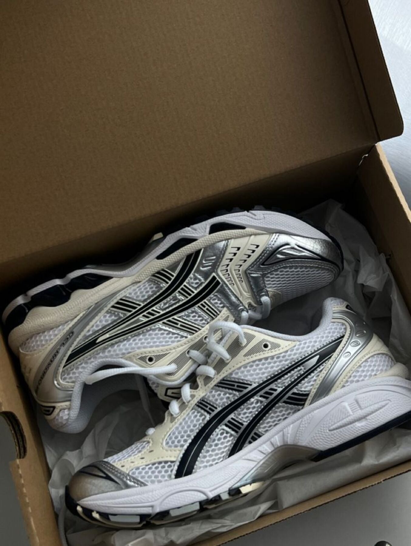 Asics Gel Kayano 14