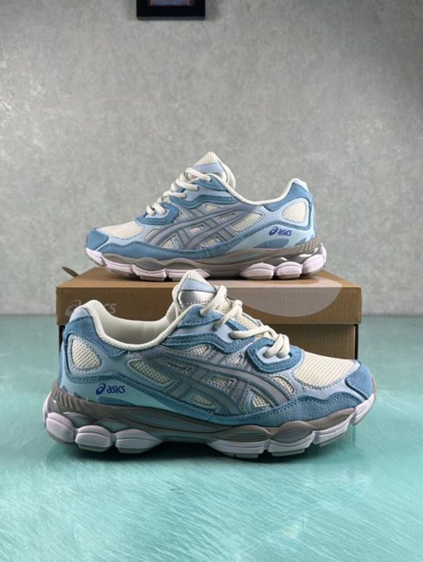 Asics gel NYC