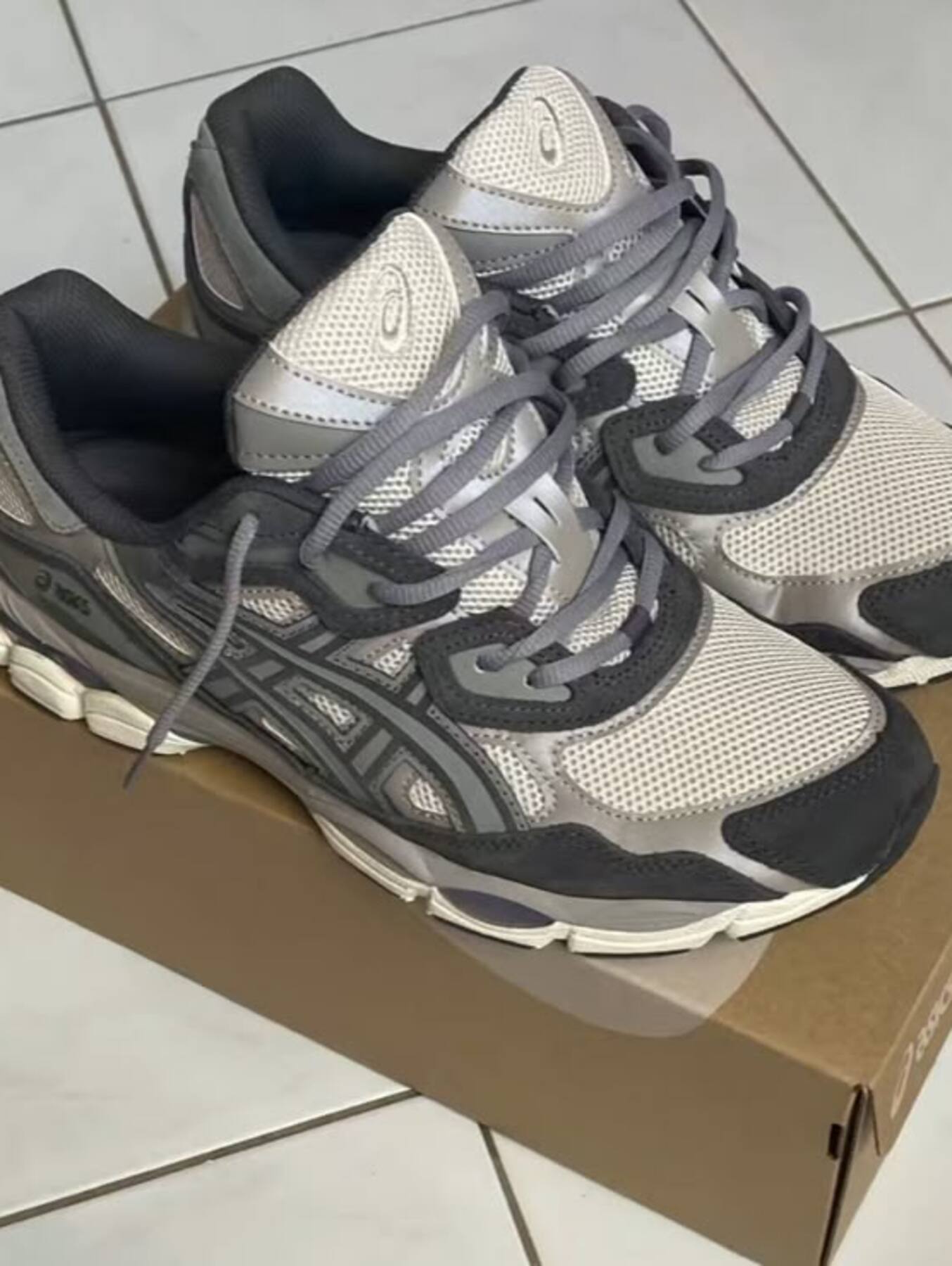 Asics gel NYC
