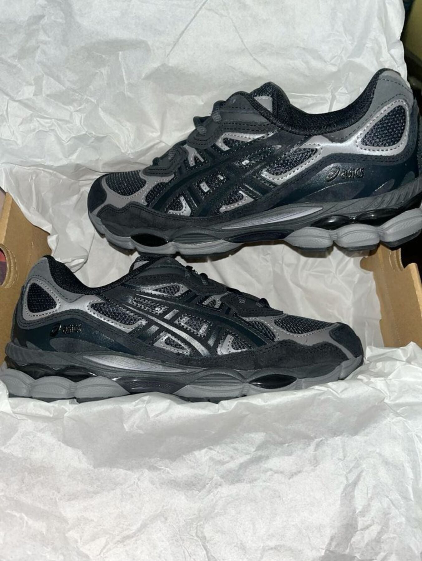 Asics gel NYC